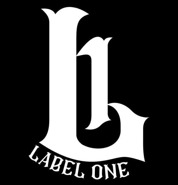 Label 1 Apparel